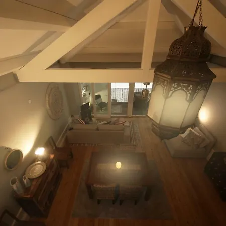 Appartement Lighthouse By Da'home *