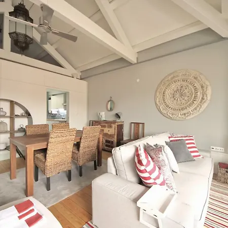 Appartement Lighthouse By Da'home *