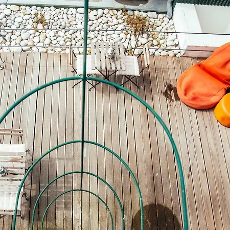 Lighthouse By Da'home Appartement Porto