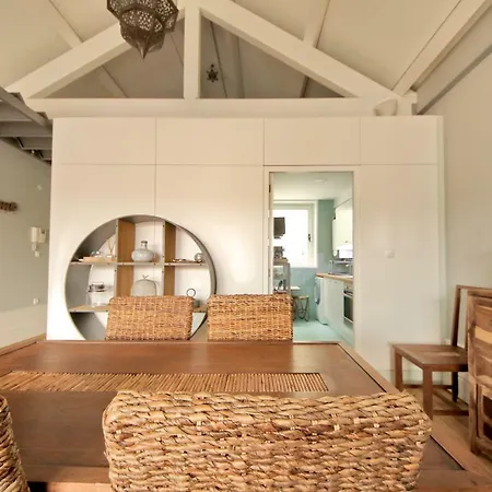 Appartement Lighthouse By Da'home