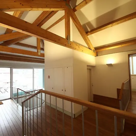 Appartement Lighthouse By Da'home Porto