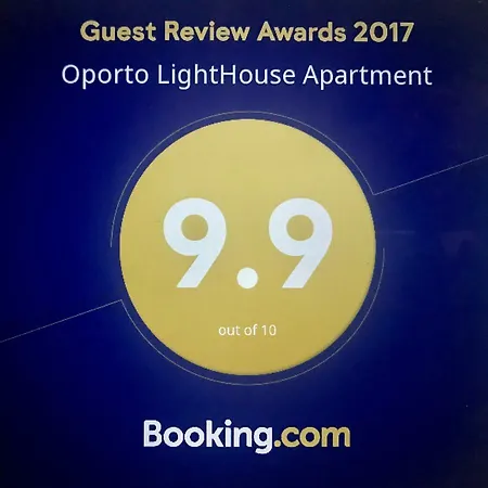 Appartement Lighthouse By Da'home Porto